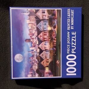 Page Publications jigsaw puzzle